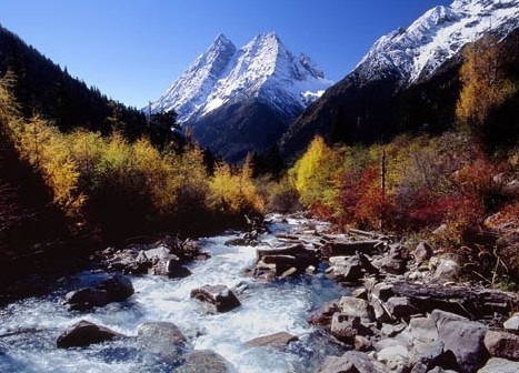 四姑娘山1.jpg