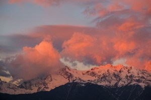 新都桥