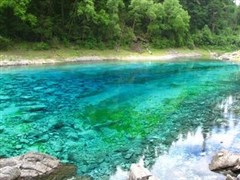 九寨沟甘海子.jpg
